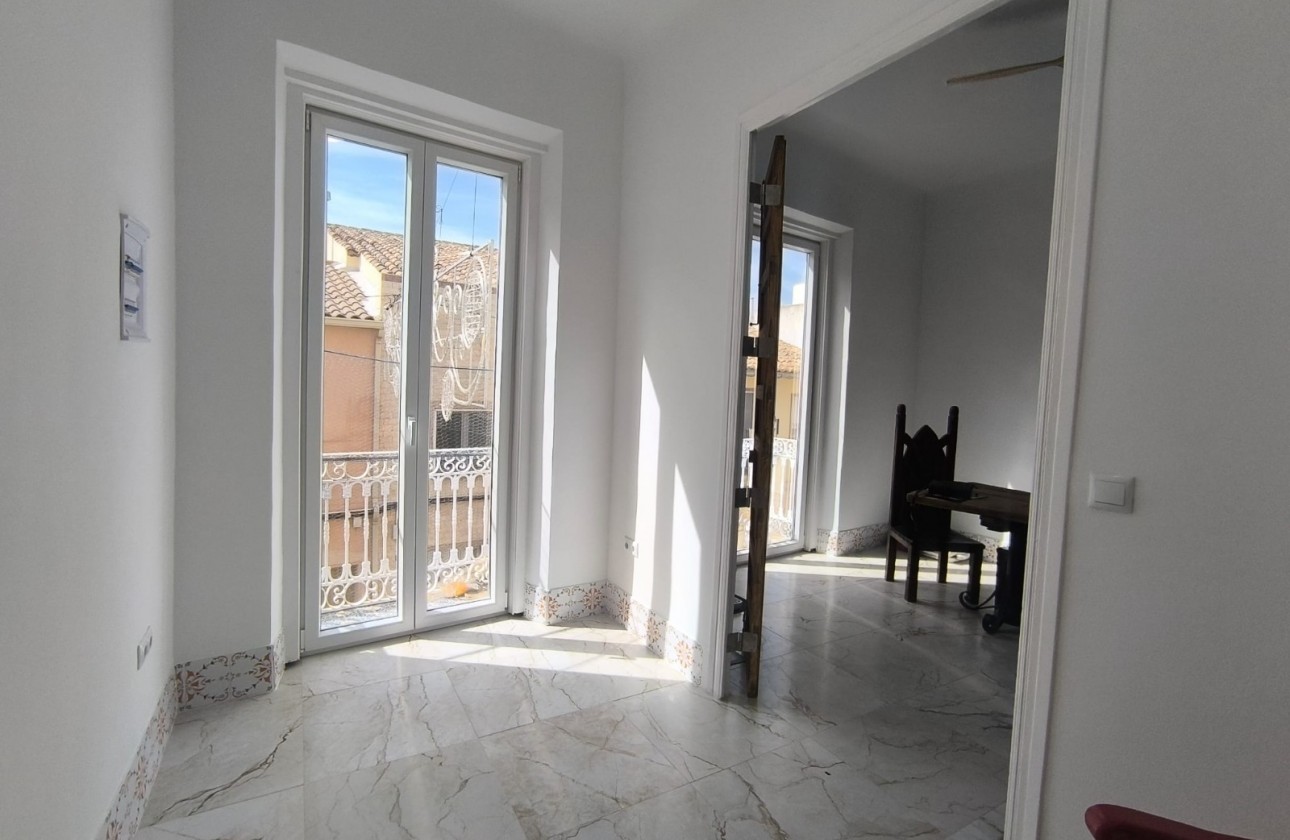 Revente - Other - Pinoso - Inland