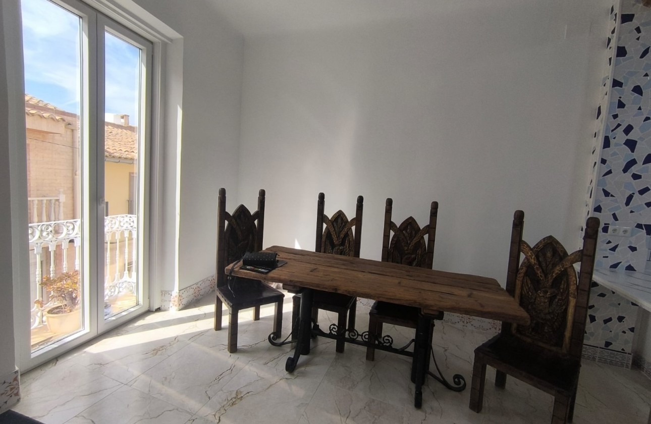 Revente - Other - Pinoso - Inland