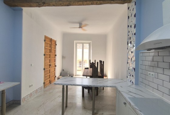 Revente - Other - Pinoso - Inland