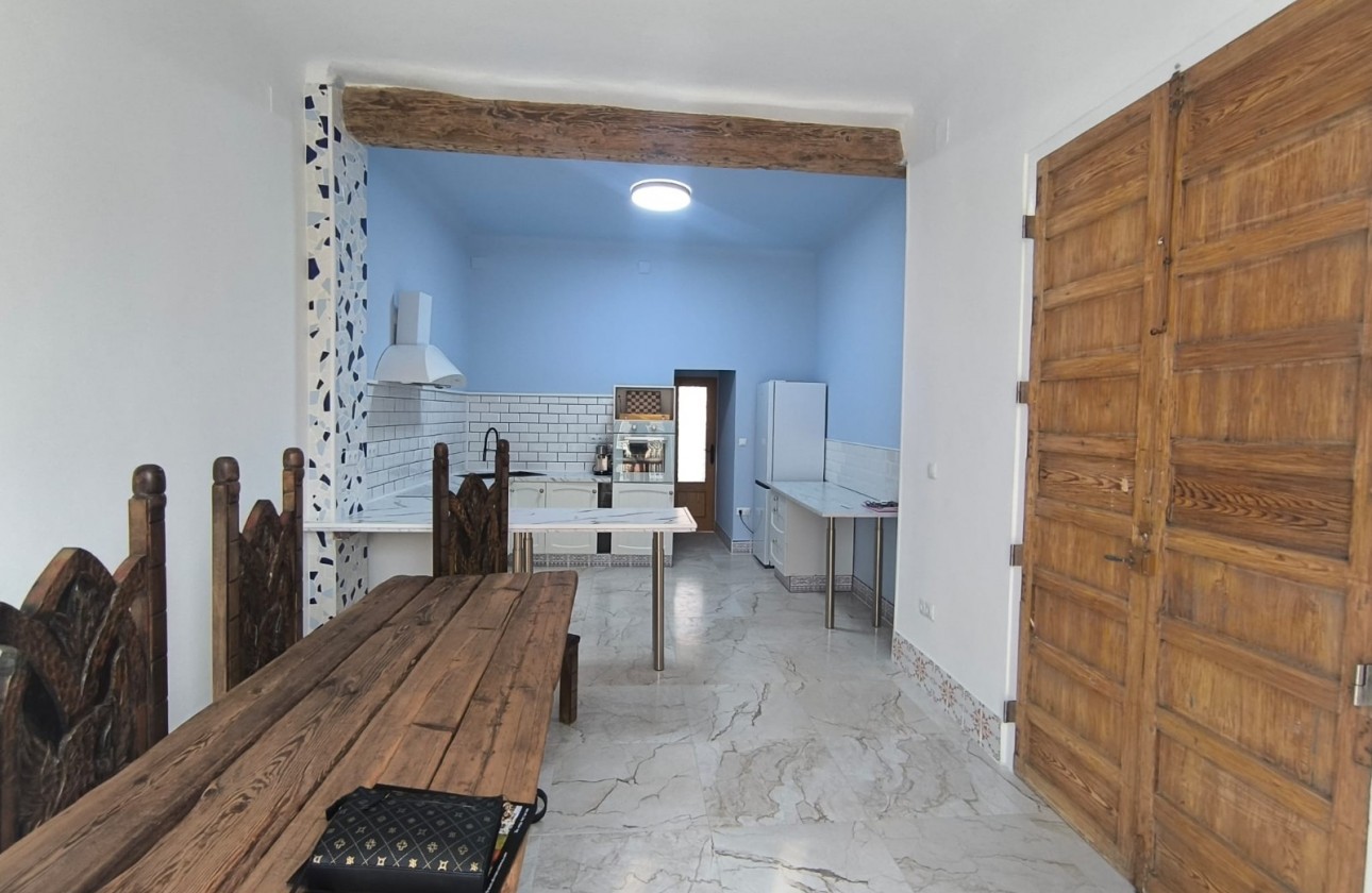 Revente - Other - Pinoso - Inland