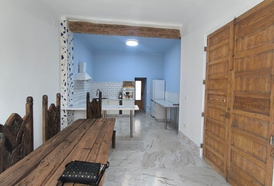 Revente - Other - Pinoso - Inland