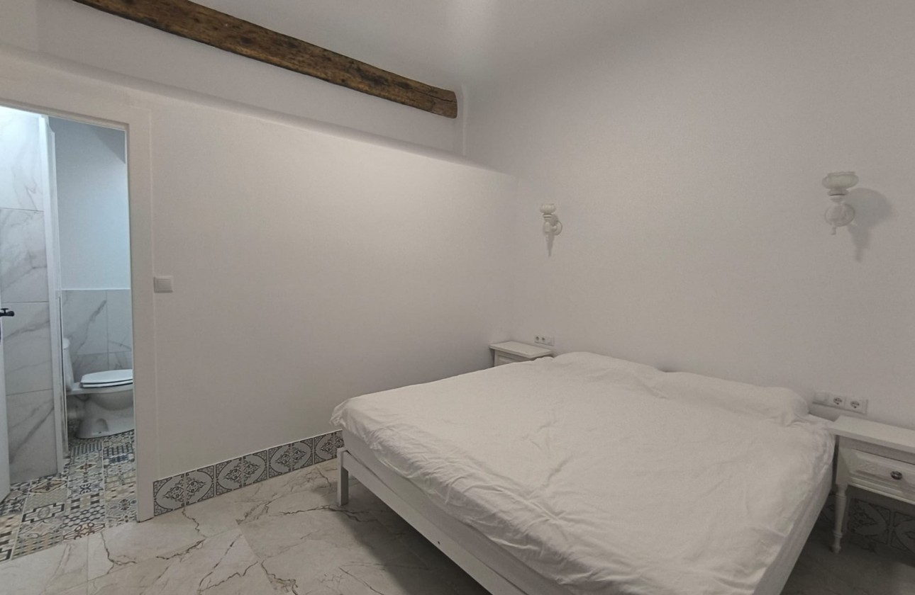 Revente - Other - Pinoso - Inland