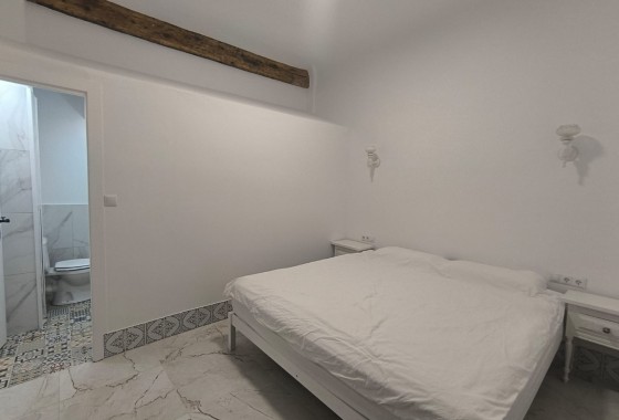 Revente - Other - Pinoso - Inland