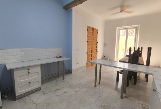 Revente - Other - Pinoso - Inland