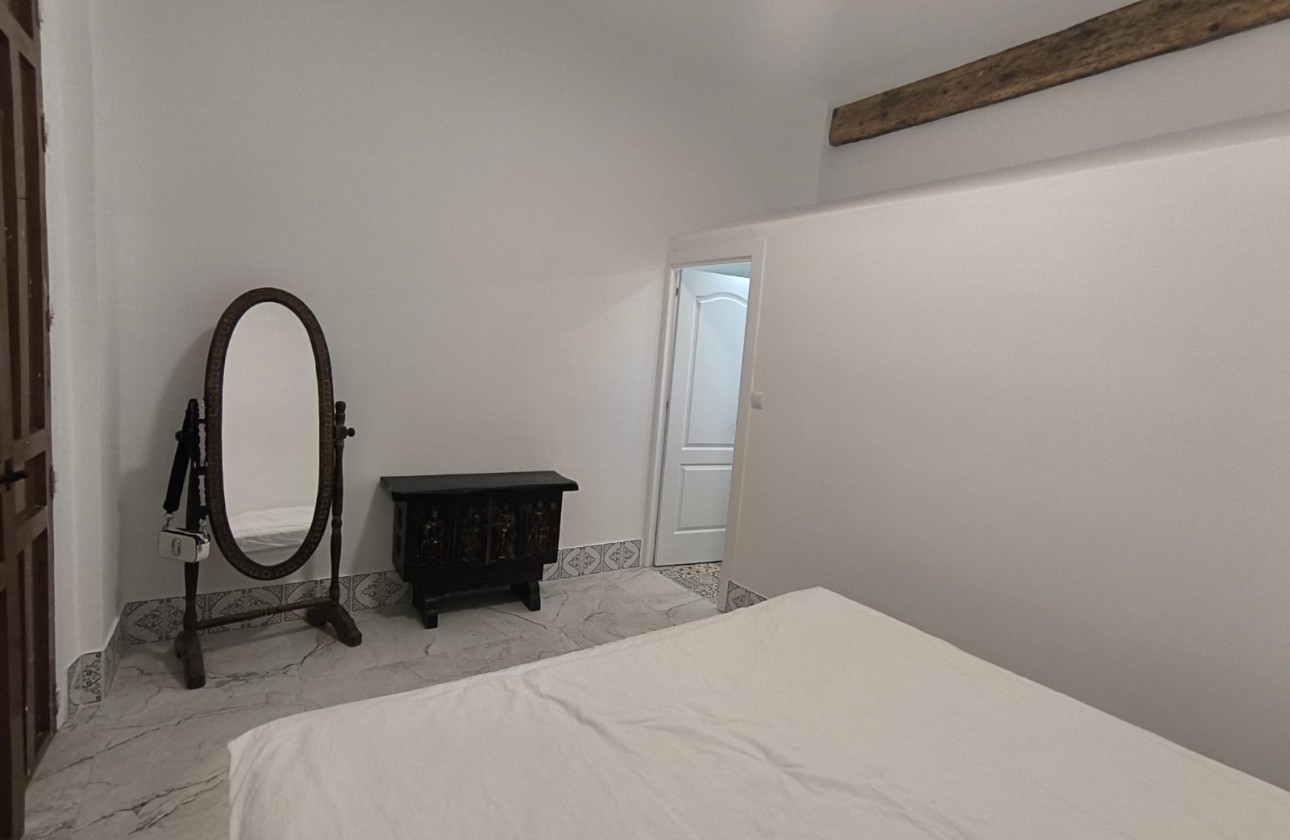 Revente - Other - Pinoso - Inland