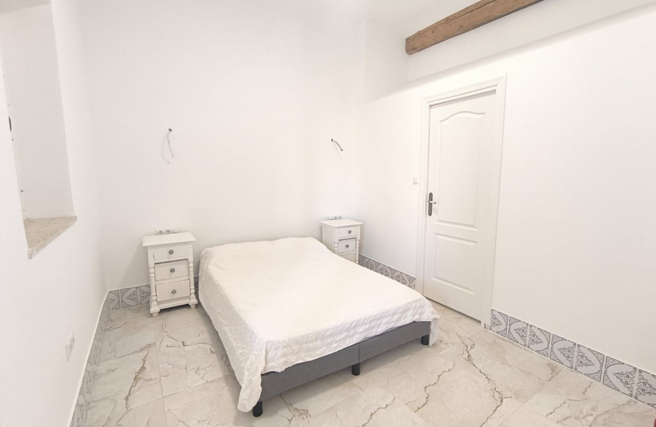 Revente - Other - Pinoso - Inland