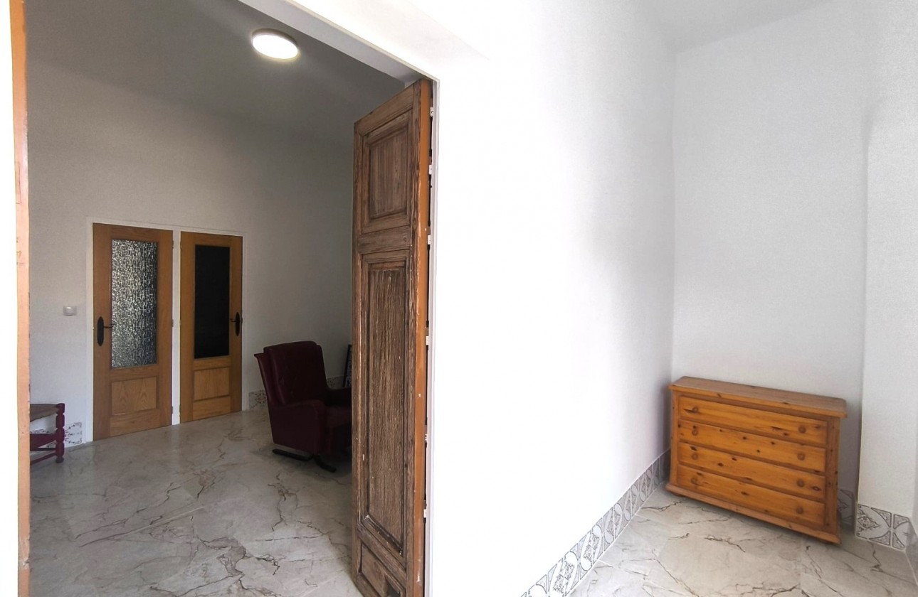 Revente - Other - Pinoso - Inland