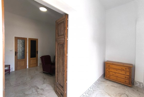 Revente - Other - Pinoso - Inland