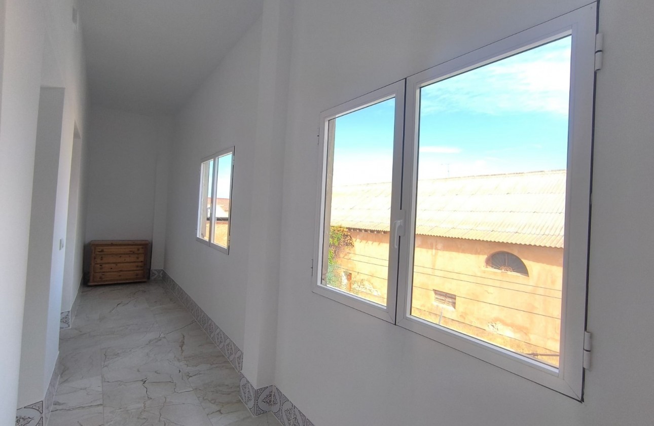 Revente - Other - Pinoso - Inland