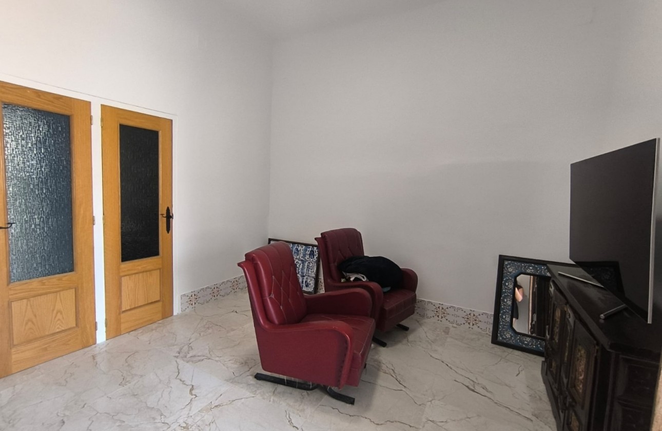 Revente - Other - Pinoso - Inland