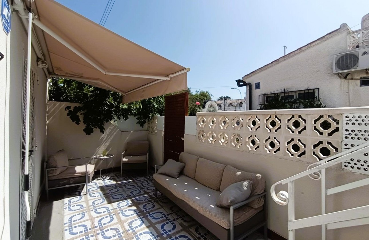 Revente - Bungalow - Torrevieja - Costa Blanca
