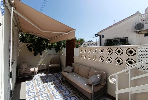 Revente - Bungalow - Torrevieja - Costa Blanca