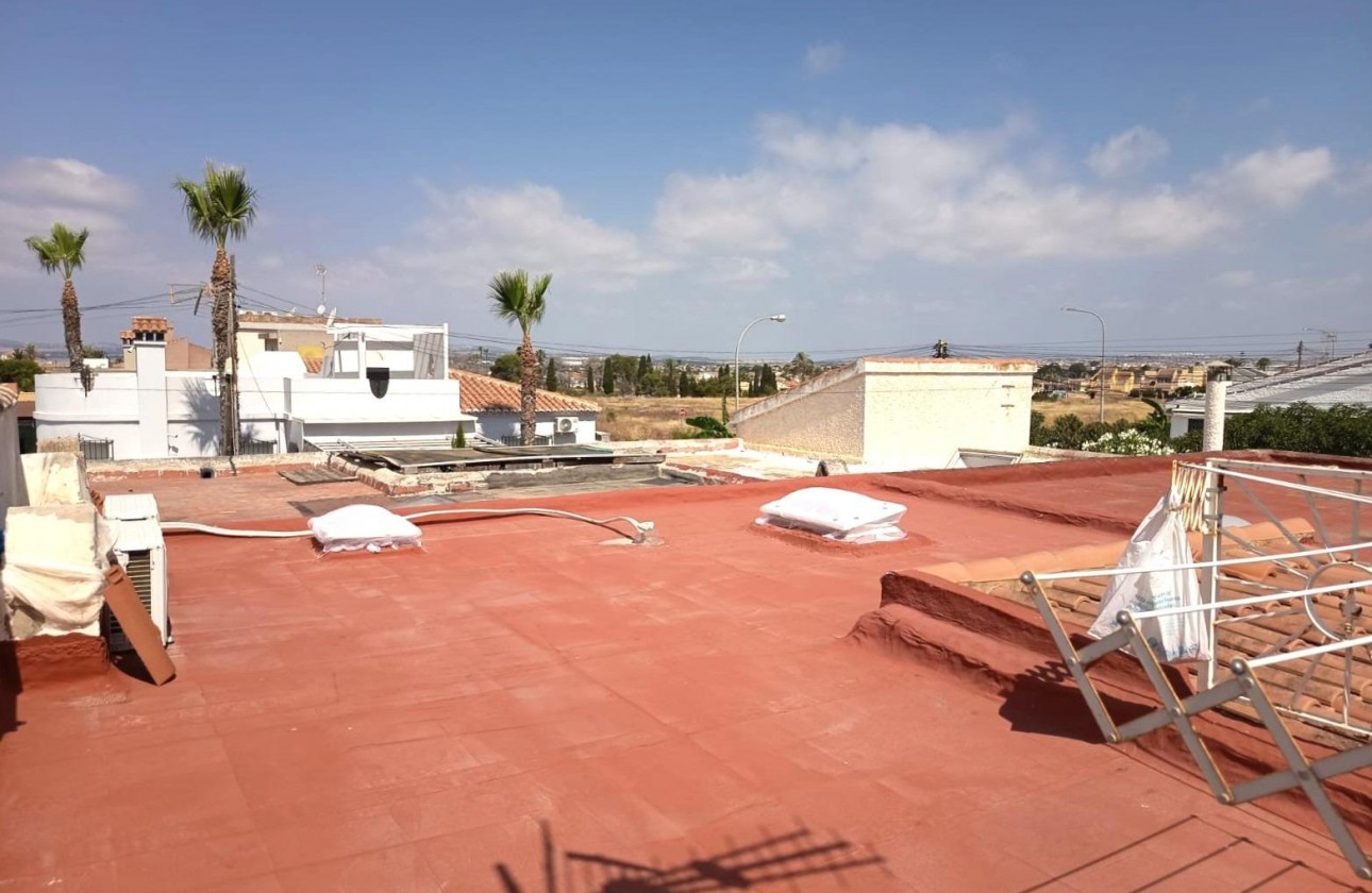 Revente - Bungalow - Torrevieja - Costa Blanca