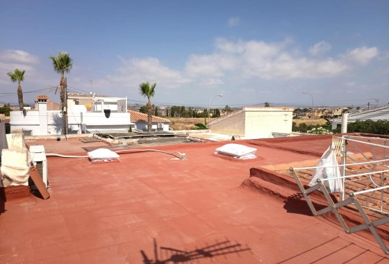 Revente - Bungalow - Torrevieja - Costa Blanca
