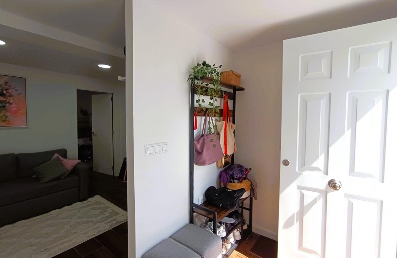 Revente - Bungalow - Torrevieja - Costa Blanca