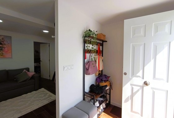 Revente - Bungalow - Torrevieja - Costa Blanca