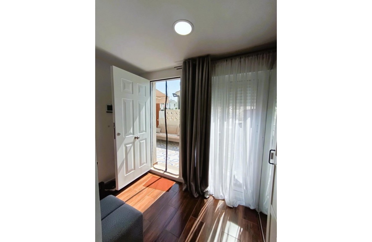 Revente - Bungalow - Torrevieja - Costa Blanca