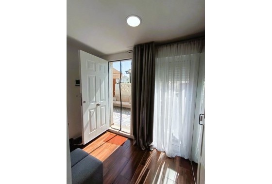Revente - Bungalow - Torrevieja - Costa Blanca
