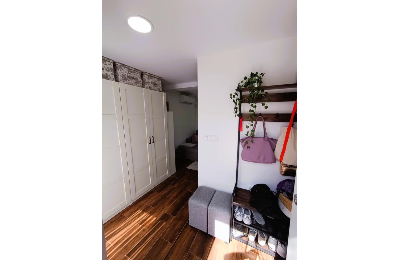 Revente - Bungalow - Torrevieja - Costa Blanca