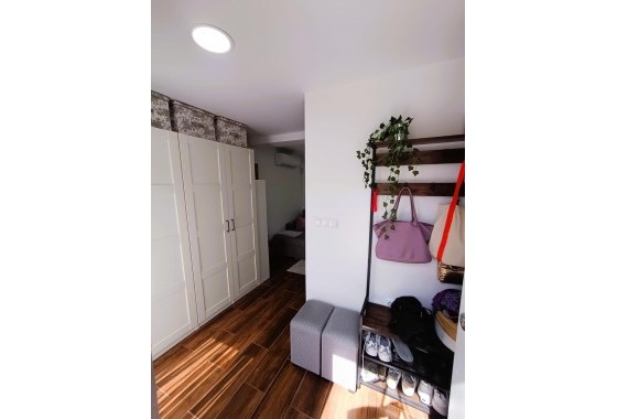 Revente - Bungalow - Torrevieja - Costa Blanca