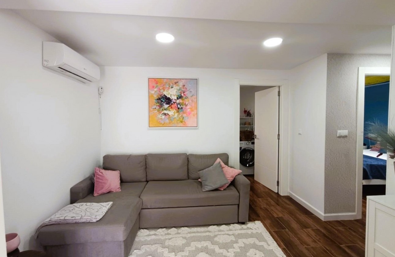 Revente - Bungalow - Torrevieja - Costa Blanca