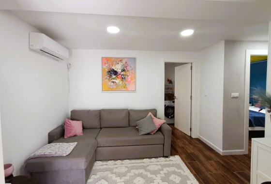 Revente - Bungalow - Torrevieja - Costa Blanca