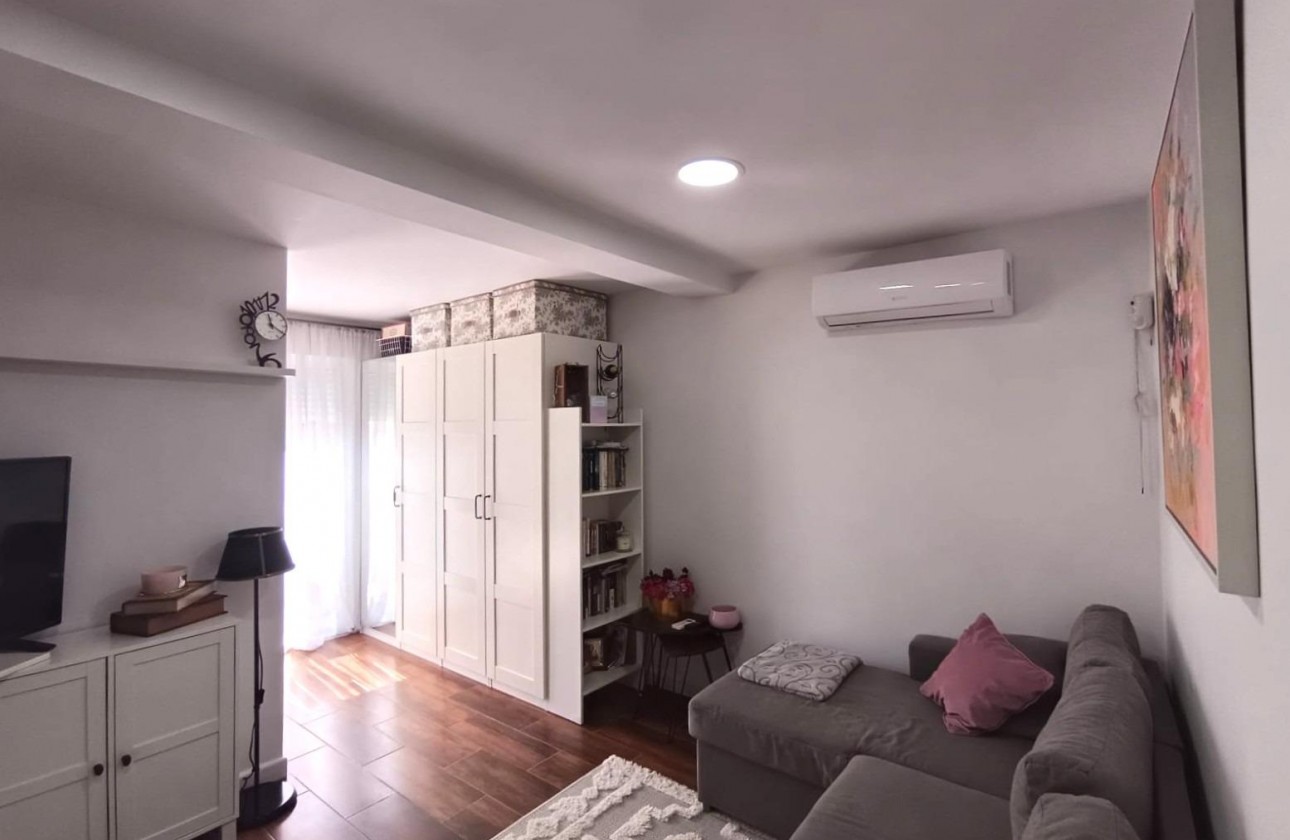 Revente - Bungalow - Torrevieja - Costa Blanca
