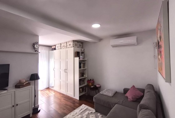 Revente - Bungalow - Torrevieja - Costa Blanca