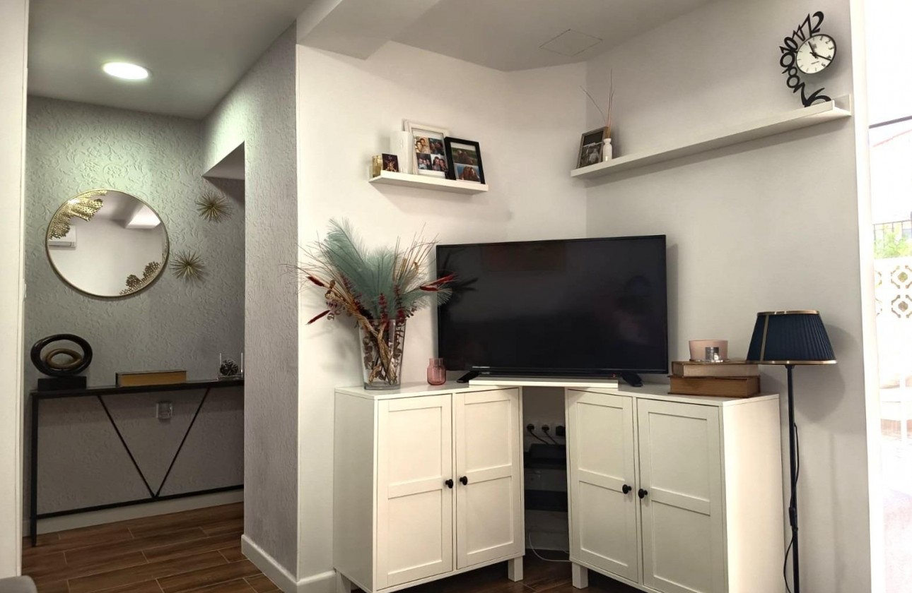 Revente - Bungalow - Torrevieja - Costa Blanca