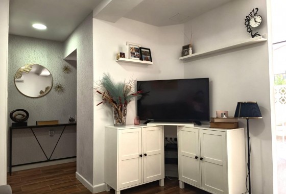 Revente - Bungalow - Torrevieja - Costa Blanca