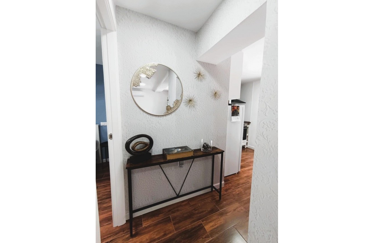 Revente - Bungalow - Torrevieja - Costa Blanca