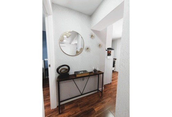 Revente - Bungalow - Torrevieja - Costa Blanca