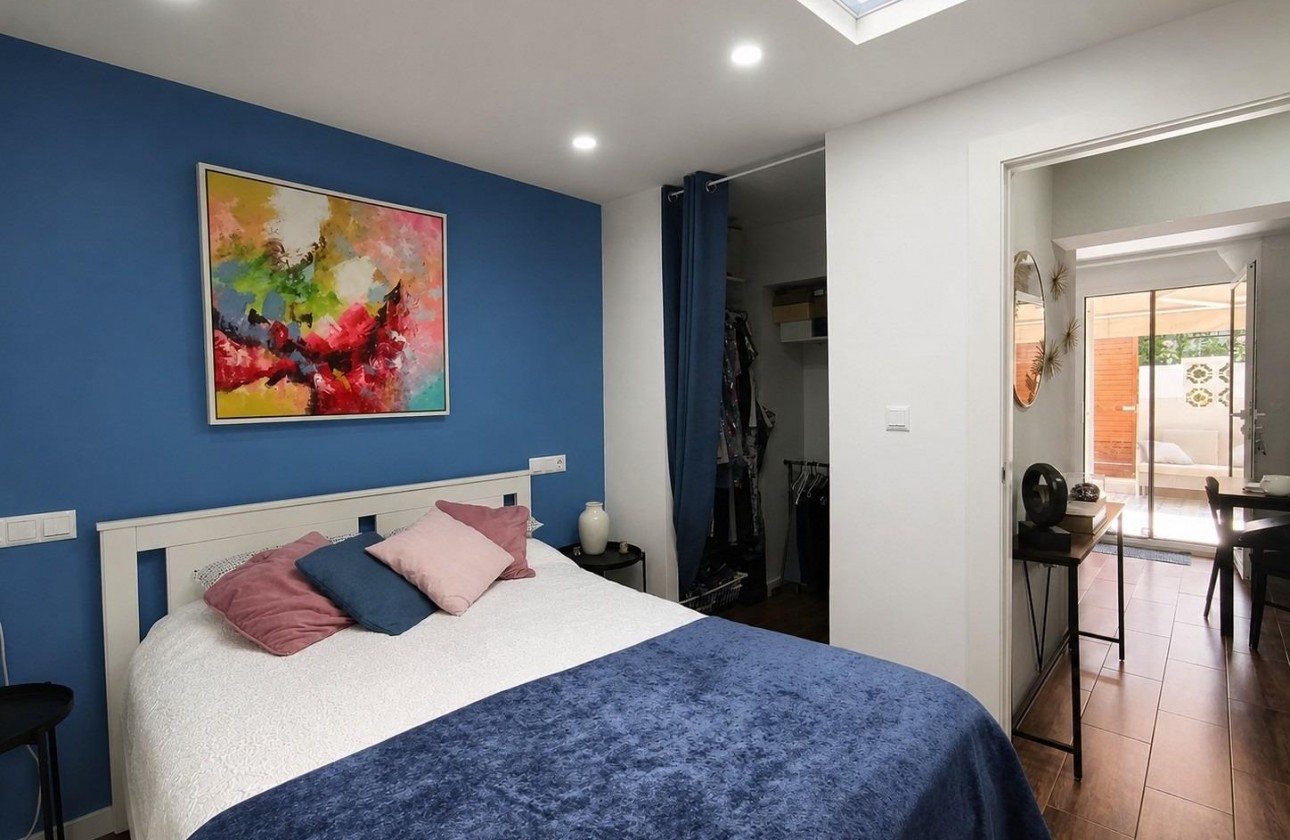 Revente - Bungalow - Torrevieja - Costa Blanca