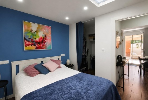 Revente - Bungalow - Torrevieja - Costa Blanca