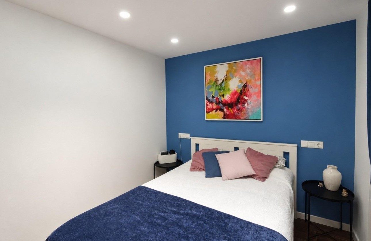 Revente - Bungalow - Torrevieja - Costa Blanca