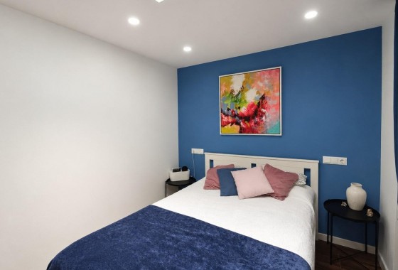 Revente - Bungalow - Torrevieja - Costa Blanca