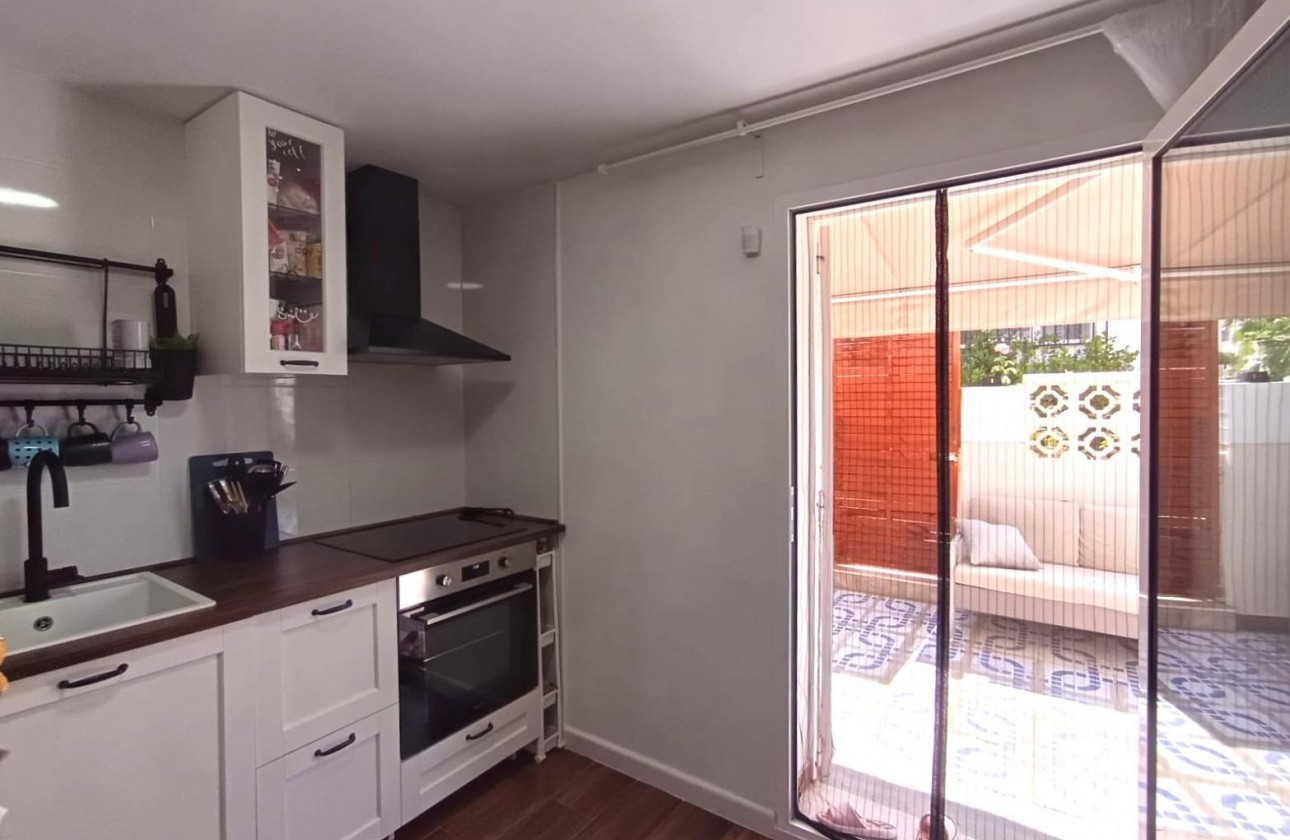 Revente - Bungalow - Torrevieja - Costa Blanca