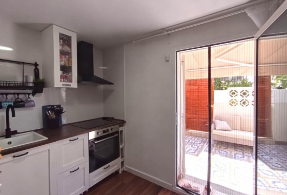 Revente - Bungalow - Torrevieja - Costa Blanca
