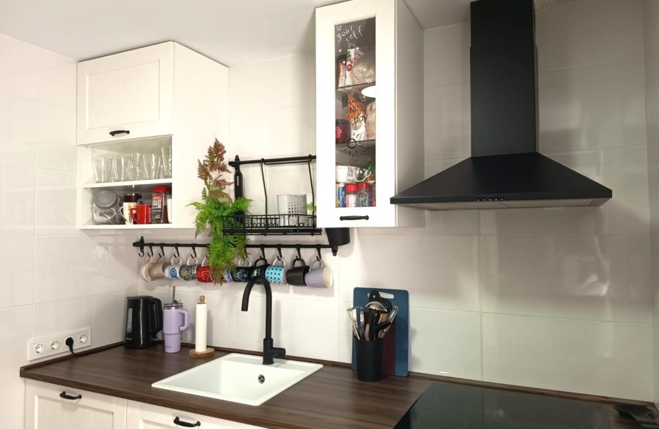 Revente - Bungalow - Torrevieja - Costa Blanca