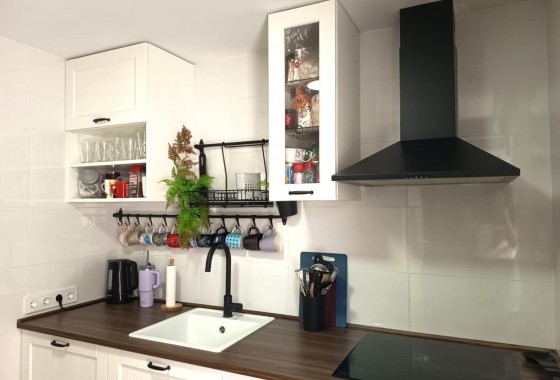 Revente - Bungalow - Torrevieja - Costa Blanca