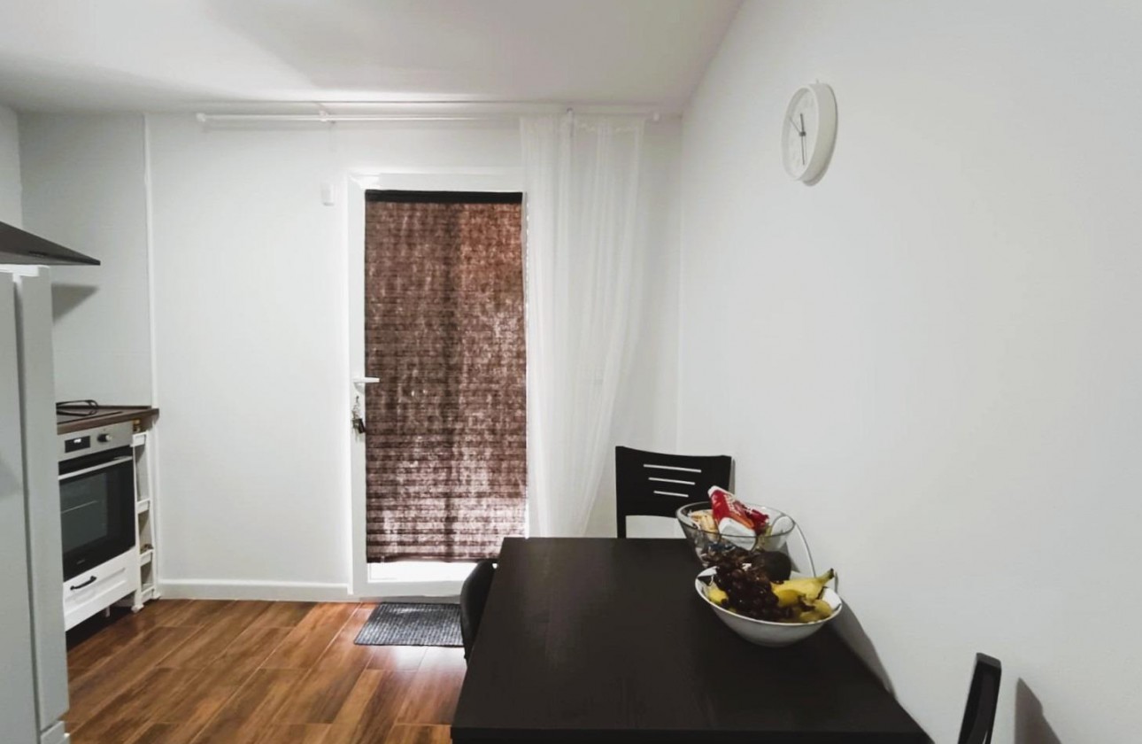 Revente - Bungalow - Torrevieja - Costa Blanca