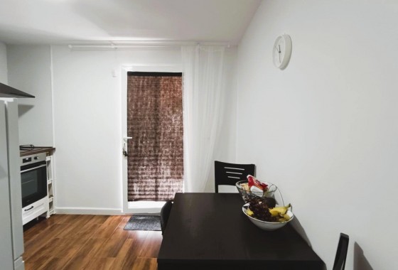 Revente - Bungalow - Torrevieja - Costa Blanca