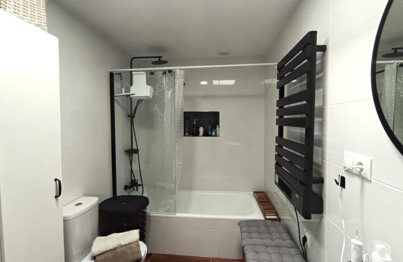 Revente - Bungalow - Torrevieja - Costa Blanca