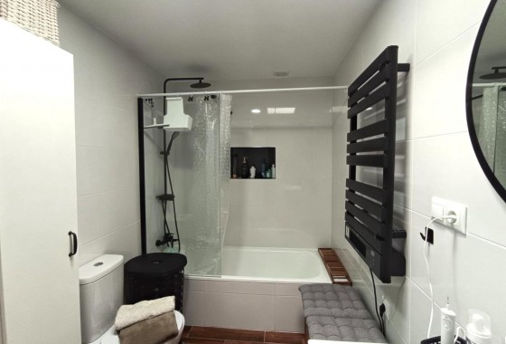 Revente - Bungalow - Torrevieja - Costa Blanca
