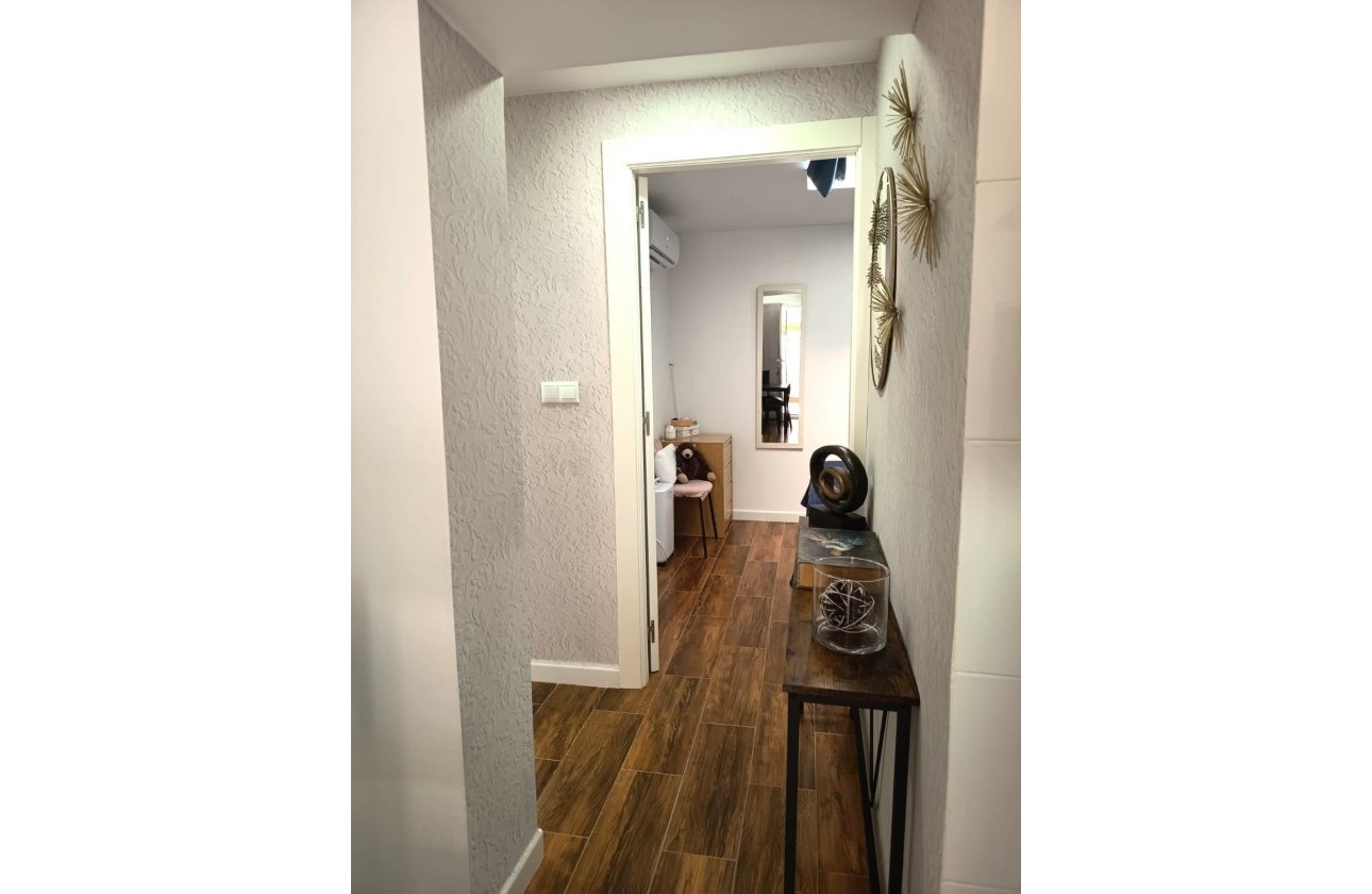 Revente - Bungalow - Torrevieja - Costa Blanca