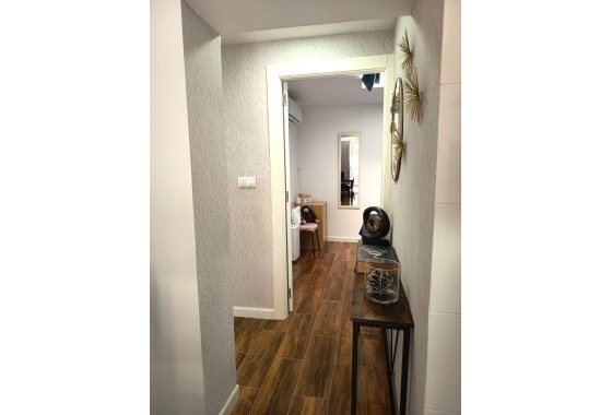 Revente - Bungalow - Torrevieja - Costa Blanca