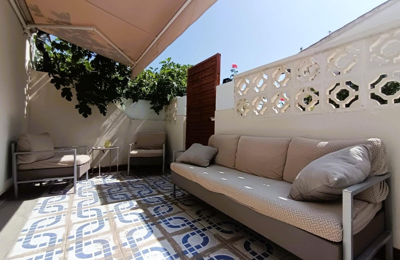 Revente - Bungalow - Torrevieja - Costa Blanca
