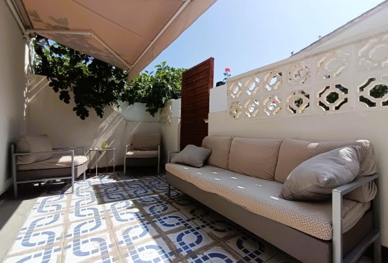 Revente - Bungalow - Torrevieja - Costa Blanca