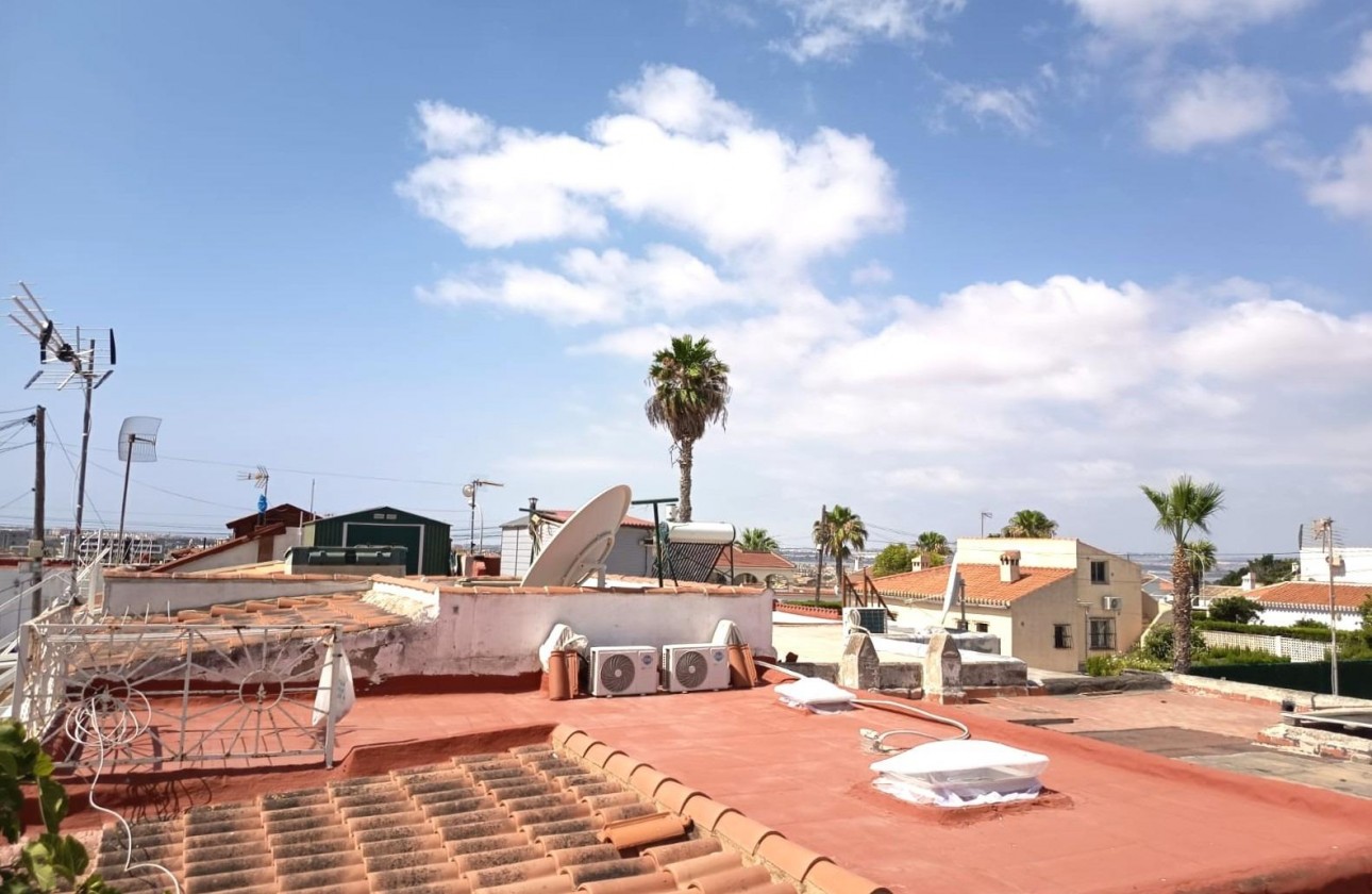 Revente - Bungalow - Torrevieja - Costa Blanca