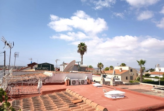 Revente - Bungalow - Torrevieja - Costa Blanca